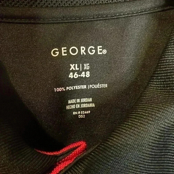 George Short Sleeve Polo - Picture 4 of 9